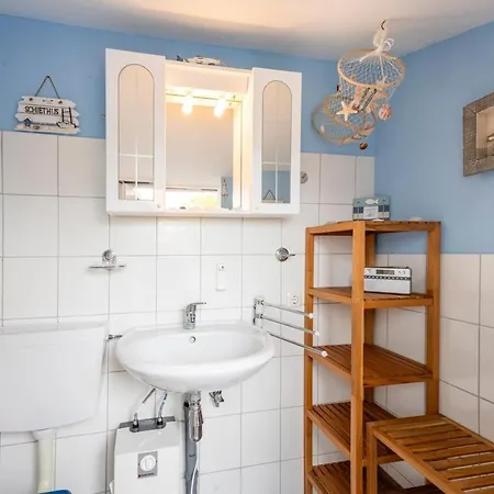 Holiday home Alter Schwede *