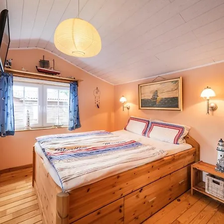 Holiday home Alter Schwede