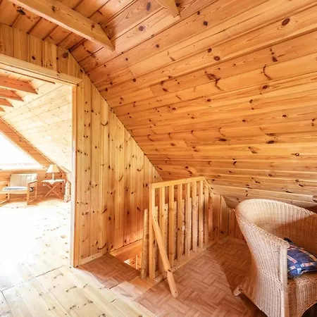 Holiday home Alter Schwede