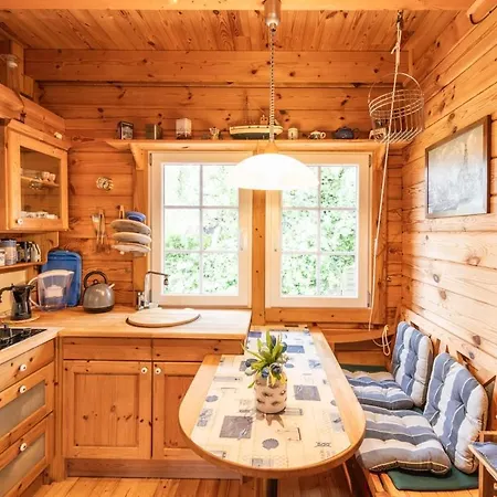 Alter Schwede Holiday home