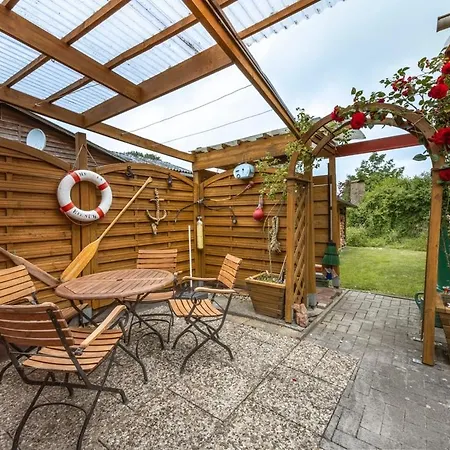 Holiday home Alter Schwede *